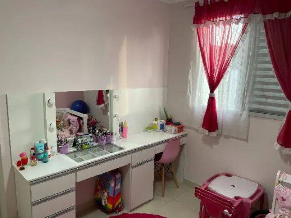 Imagem Apartamento com 2 Quartos à Venda, 47 m² em Residencial Sítio Santo Antônio - Taubaté Imagem Apartamento com 2 Quartos à Venda, 47 m² em Residencial Sítio Santo Antônio - Taubaté
