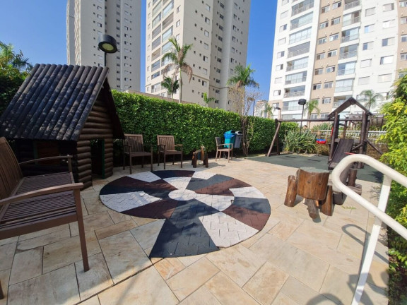 Imagem Apartamento com 2 Quartos à Venda, 79 m² em Vila Leopoldina - São Paulo