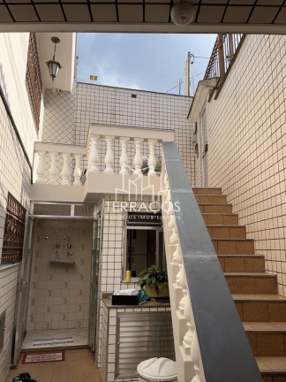 Imagem Sobrado com 3 Quartos à Venda, 300 m² em Vila Matilde - São Paulo