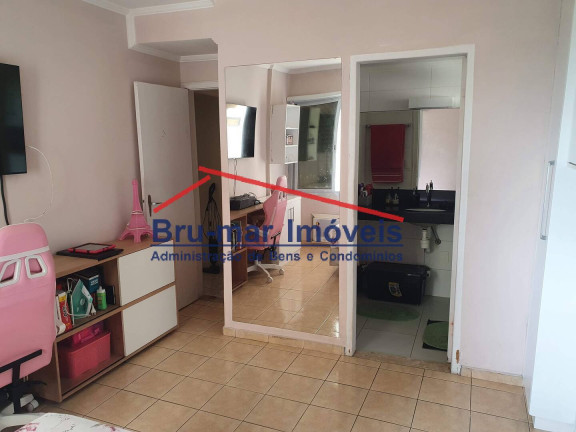 Imagem Apartamento com 3 Quartos à Venda, 164 m² em Aparecida - Santos