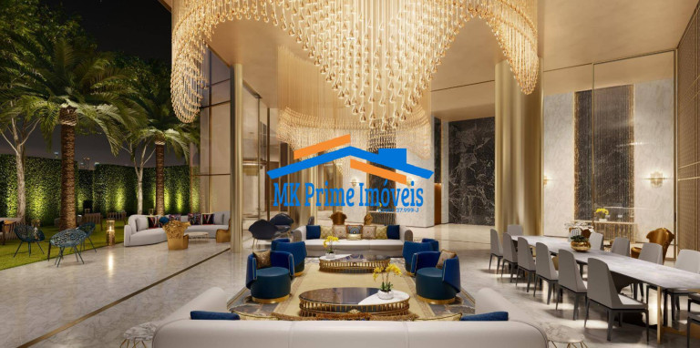 Imagem Cobertura com 3 Quartos à Venda, 291 m² em Moema - São Paulo Imagem Cobertura com 3 Quartos à Venda, 291 m² em Moema - São Paulo