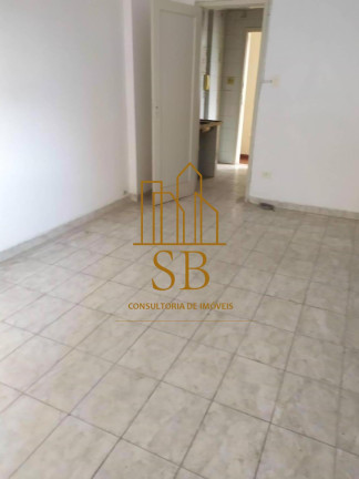 Imagem Apartamento à Venda, 27 m² em Aparecida - Santos Imagem Apartamento à Venda, 27 m² em Aparecida - Santos