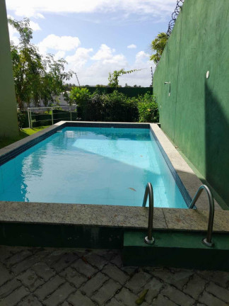 Imagem Apartamento com 2 Quartos à Venda, 54 m² em Buraquinho - Lauro De Freitas
