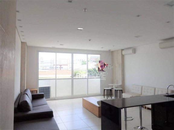 Sala Comercial à Venda, 43 m² em Centro - São Bernardo Do Campo