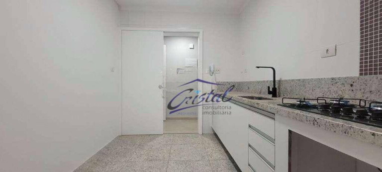 Imagem Apartamento com 3 Quartos à Venda, 83 m² em Tatuapé - São Paulo