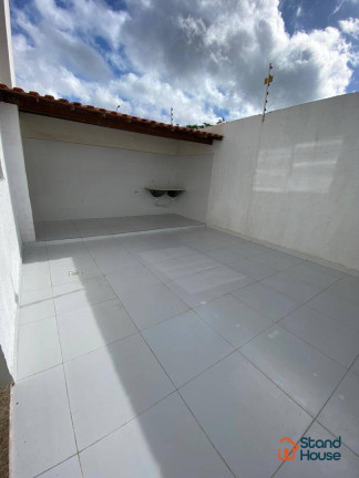 Imagem Casa com 3 Quartos à Venda, 150 m² em Mangabeira - Feira De Santana