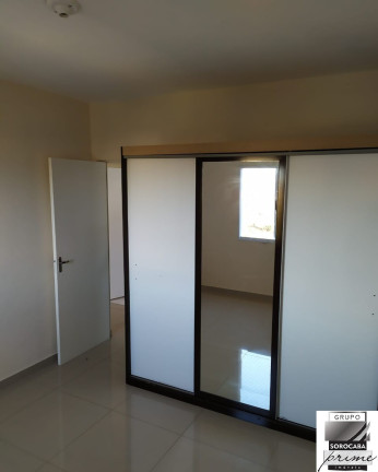 Imagem Apartamento com 2 Quartos para Alugar, 53 m² em Vila Odim Antão - Sorocaba