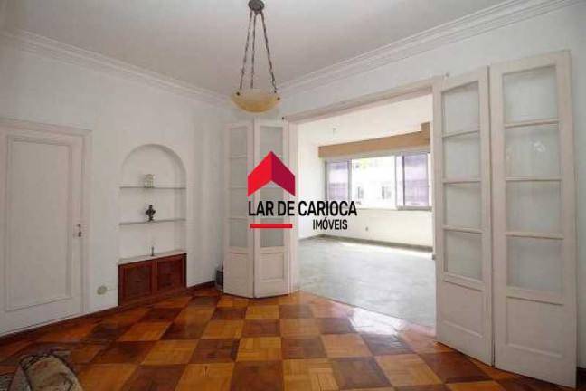 Imagem Apartamento com 3 Quartos à Venda, 150 m² em Copacabana - Rio De Janeiro Imagem Apartamento com 3 Quartos à Venda, 150 m² em Copacabana - Rio De Janeiro