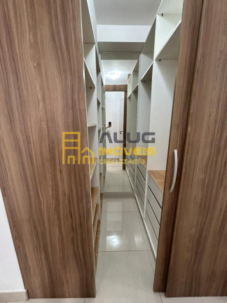 Imagem Apartamento com 3 Quartos para Alugar, 77 m² em Vila Osasco - Osasco