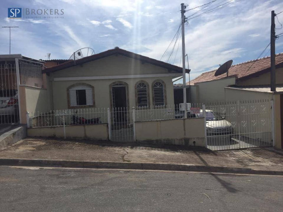 Imagem Casa com 4 Quartos à Venda, 150 m² em Jardim Três Irmãos - Vinhedo Imagem Casa com 4 Quartos à Venda, 150 m² em Jardim Três Irmãos - Vinhedo