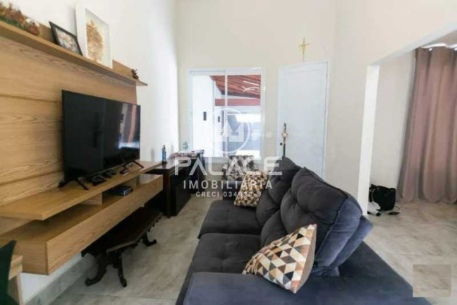 Imagem Imóvel com 3 Quartos à Venda, 144 m² em água Branca - Piracicaba Imagem Imóvel com 3 Quartos à Venda, 144 m² em água Branca - Piracicaba