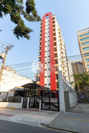 Imagem Apartamento com 2 Quartos à Venda, 57 m² em Vila Clementino - São Paulo