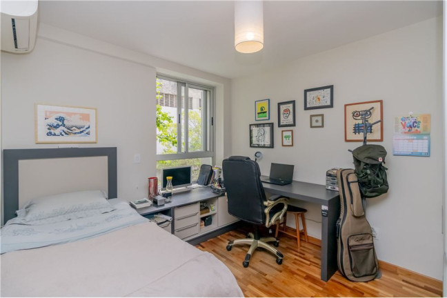 Imagem Apartamento com 3 Quartos à Venda, 163 m² em Alto Da Lapa - São Paulo