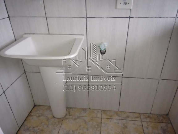 Imagem Imóvel com 1 Quarto para Alugar, 30 m² em Jardim Calofórnia - Barueri