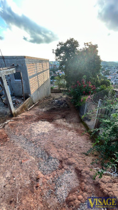 Imagem Terreno à Venda, 125 m² em Santa Branca Imagem Terreno à Venda, 125 m² em Santa Branca