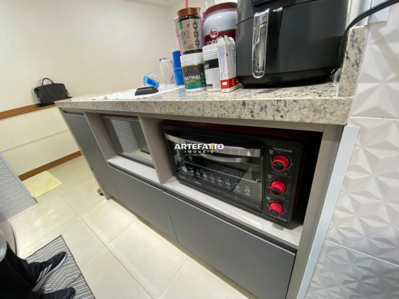Imagem Apartamento com 2 Quartos à Venda, 56 m² em Vila Prudente - São Paulo