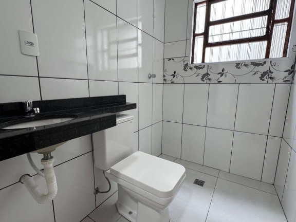 Imagem Casa com 2 Quartos à Venda, em Maracanã - Praia Grande Imagem Casa com 2 Quartos à Venda, em Maracanã - Praia Grande