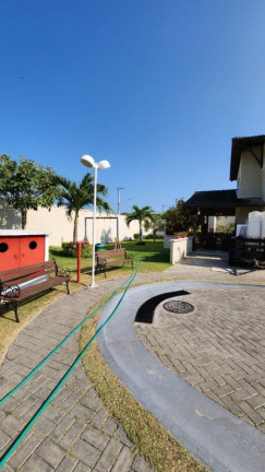 Imagem Casa com 3 Quartos à Venda, 113 m² em Mangabeira - Eusébio Imagem Casa com 3 Quartos à Venda, 113 m² em Mangabeira - Eusébio