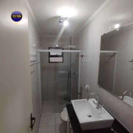 Imagem Apartamento com 2 Quartos à Venda, 105 m² em Canto Do Forte - Praia Grande