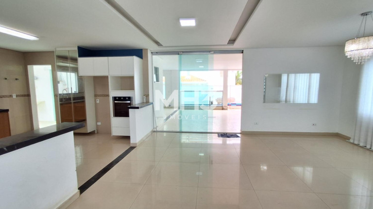 Imagem Casa de Condomínio com 3 Quartos à Venda, 300 m² em Residencial Real Parque Sumaré - Sumaré Imagem Casa de Condomínio com 3 Quartos à Venda, 300 m² em Residencial Real Parque Sumaré - Sumaré