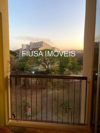 Imagem Apartamento com 3 Quartos à Venda, 95 m² em Jardim São José - Ribeirão Preto