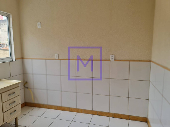 Imagem Casa de Condomínio com 2 Quartos para Alugar, 54 m² em Penha De França - São Paulo