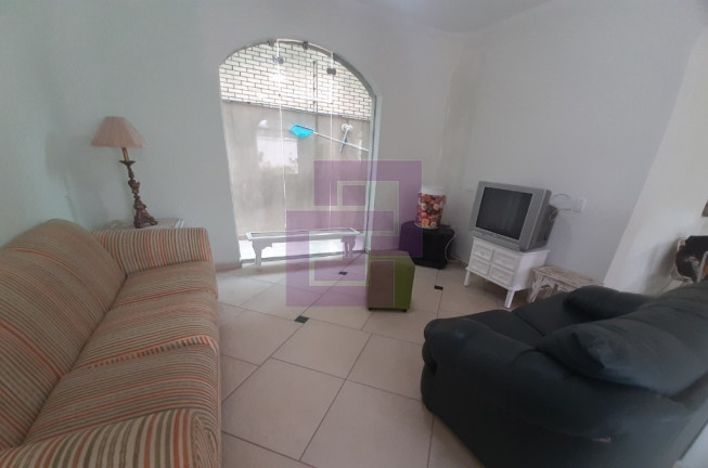 Imagem Sobrado com 5 Quartos à Venda, 622 m² em Jardim Virgínia - Guarujá