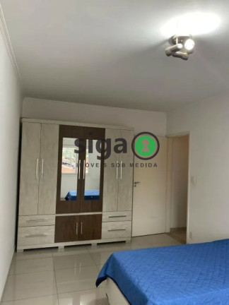 Imagem Apartamento com 2 Quartos para Alugar, 79 m² em Vila Olímpia - São Paulo