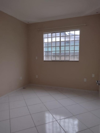 Imagem Imóvel com 2 Quartos para Alugar, 25 m² em Campo Grande - Rio De Janeiro