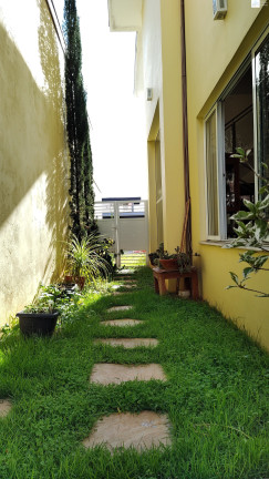 Imagem Imóvel com 3 Quartos à Venda,  em Jardim Reserva Bom Viver De Indaiatuba - Indaiatuba