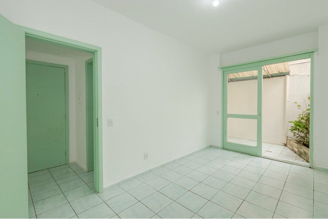 Apartamento com 1 Quarto à Venda, 46 m² em Menino Deus - Porto Alegre