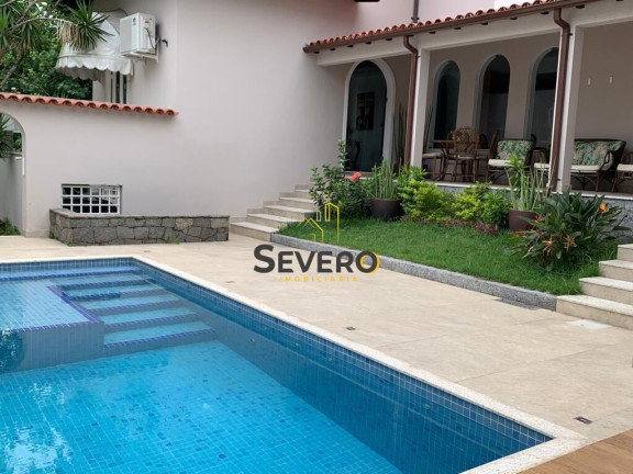 Imagem Casa com 4 Quartos à Venda, 500 m² em São Francisco - Niterói Imagem Casa com 4 Quartos à Venda, 500 m² em São Francisco - Niterói