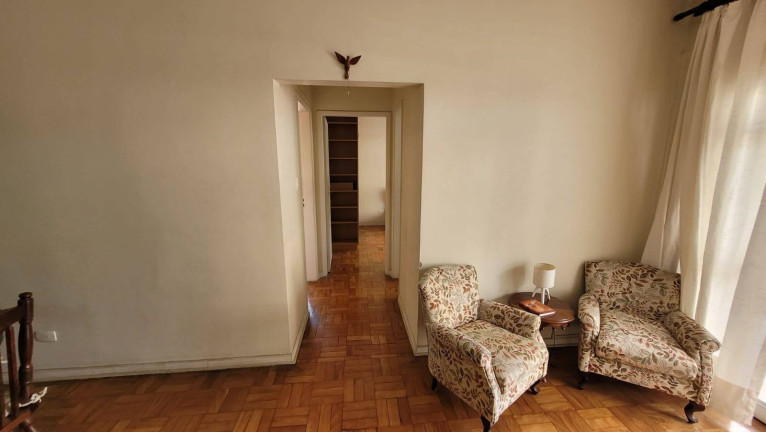 Imagem Apartamento com 2 Quartos à Venda, 90 m² em Vila Mariana - São Paulo Imagem Apartamento com 2 Quartos à Venda, 90 m² em Vila Mariana - São Paulo