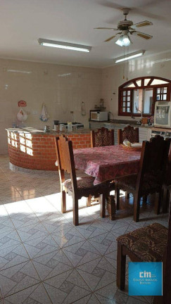Imagem Chácara com 4 Quartos à Venda, 600 m² em Fazenda Castelo - Boituva