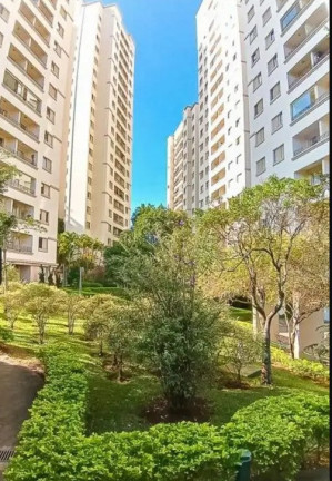 Apartamento com 2 Quartos à Venda, 67 m² em Jardim Marajoara - São Paulo