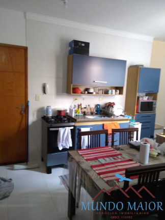 Imagem Apartamento com 2 Quartos à Venda, 88 m² em Vila Alice - Santo André Imagem Apartamento com 2 Quartos à Venda, 88 m² em Vila Alice - Santo André