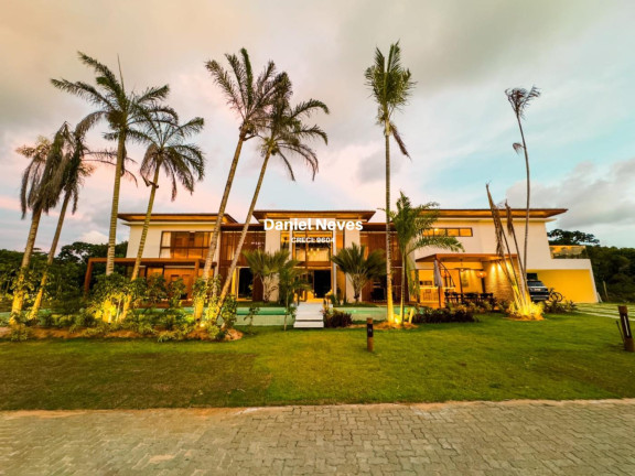 Imagem Casa de Condomínio com 5 Quartos à Venda, 654 m² em Praia Do Forte - Mata De São João