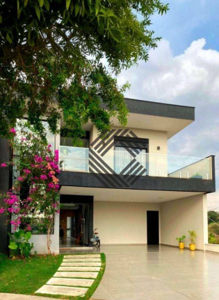 Imagem Sobrado com 3 Quartos à Venda, 226 m² em Condomínio Horizontes De Sorocaba - Sorocaba Imagem Sobrado com 3 Quartos à Venda, 226 m² em Condomínio Horizontes De Sorocaba - Sorocaba