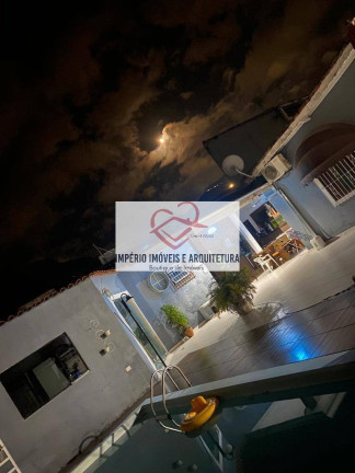 Imagem Casa com 4 Quartos à Venda, 530 m² em Caputera - Caraguatatuba