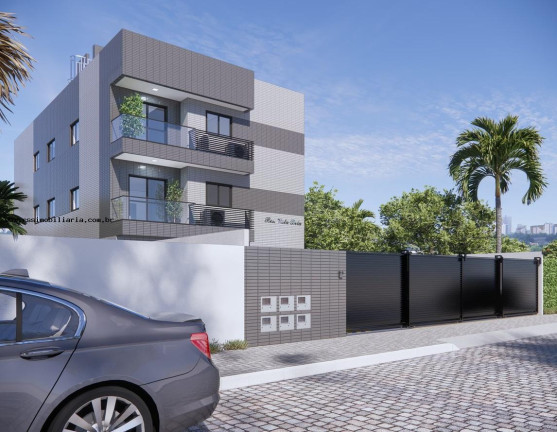 Imagem Apartamento com 3 Quartos à Venda, 71 m² em Bancários - João Pessoa Imagem Apartamento com 3 Quartos à Venda, 71 m² em Bancários - João Pessoa