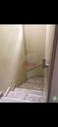 Imagem Sobrado com 3 Quartos à Venda, 157 m² em Jardim Santa Efigênia - São Paulo