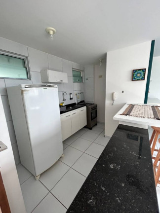 Imagem Apartamento com 1 Quarto à Venda, 37 m² em Miramar - João Pessoa Imagem Apartamento com 1 Quarto à Venda, 37 m² em Miramar - João Pessoa