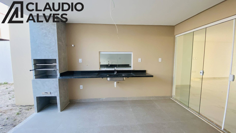 Imagem Casa com 3 Quartos à Venda, 173 m² em Sim - Feira De Santana