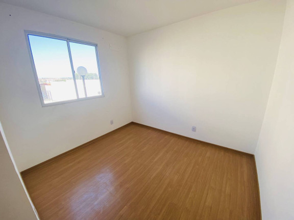 Imagem Apartamento com 2 Quartos para Alugar, 40 m² em Parque Imperial - Botucatu Imagem Apartamento com 2 Quartos para Alugar, 40 m² em Parque Imperial - Botucatu
