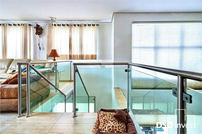 Imagem Apartamento com 4 Quartos à Venda, 312 m² em Alto Da Boa Vista - São Paulo Imagem Apartamento com 4 Quartos à Venda, 312 m² em Alto Da Boa Vista - São Paulo