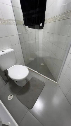 Imagem Apartamento com 2 Quartos à Venda, 60 m² em Boqueirão - Santos Imagem Apartamento com 2 Quartos à Venda, 60 m² em Boqueirão - Santos