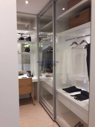 Imagem Apartamento com 3 Quartos à Venda, 200 m² em Alphaville Empresarial - Barueri