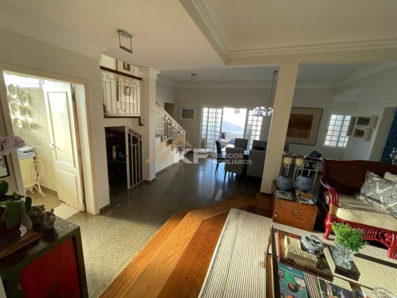 Imagem Casa com 3 Quartos à Venda, 405 m² em Jardim Casagrande - Bebedouro Imagem Casa com 3 Quartos à Venda, 405 m² em Jardim Casagrande - Bebedouro