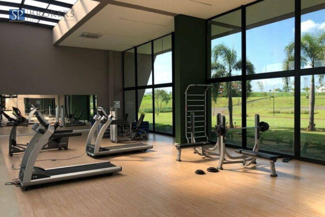 Imagem Terreno à Venda, 962 m² em Residencial Haras Patente - Jaguariúna Imagem Terreno à Venda, 962 m² em Residencial Haras Patente - Jaguariúna