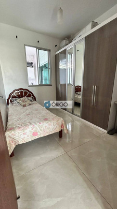 Imagem Apartamento com 3 Quartos à Venda, 77 m² em Eldorado - Contagem